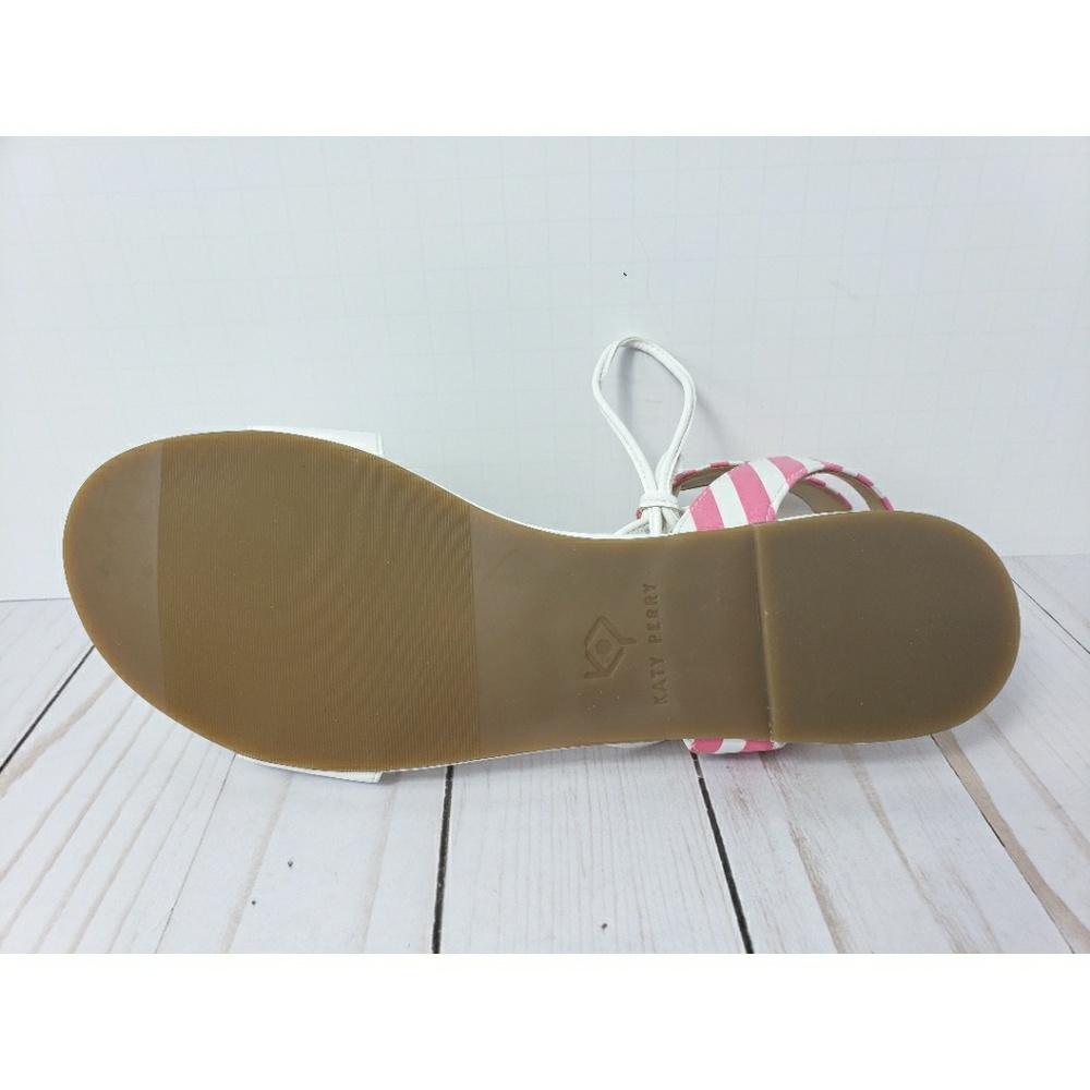 FIRM PRICE 🎉Katy Perry The Jessie Sandal - Picture 8 of 8